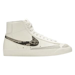 NIKE Blazer Mid '77 SE 'Snakeskin' Sneakers Size 7.5